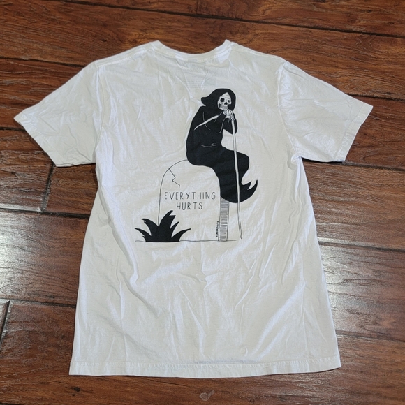 Threadless top - Picture 5 of 6